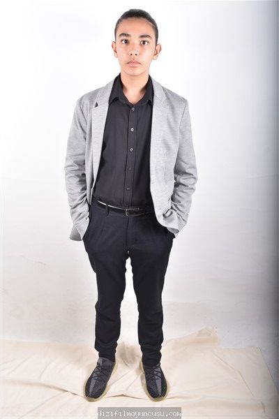 Ankara Cast Ajans Tibet 111715