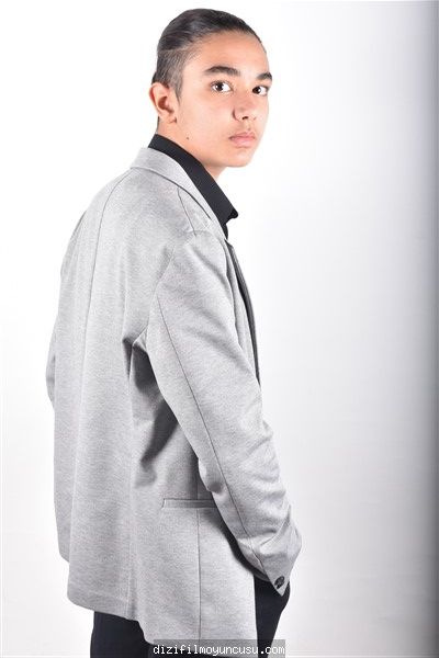 Ankara Cast Ajans Tibet 111716