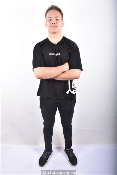 Eskişehir Cast Ajans Yusuf 111622