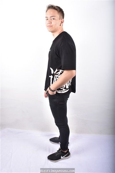 Eskişehir Cast Ajans Yusuf 111624