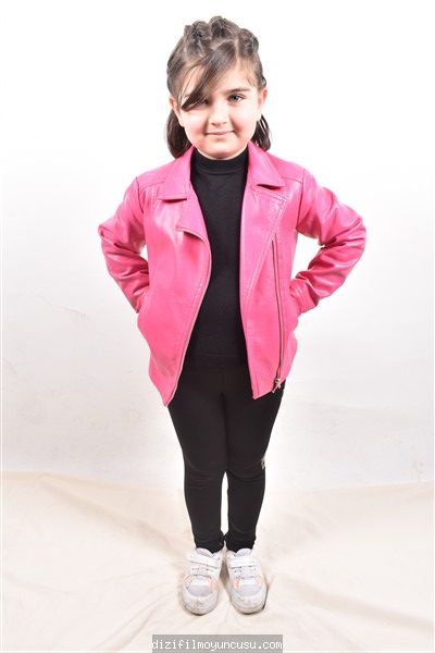 Ankara Cast Ajans Alya 111768