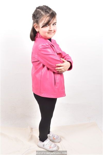 Ankara Cast Ajans Alya 111771