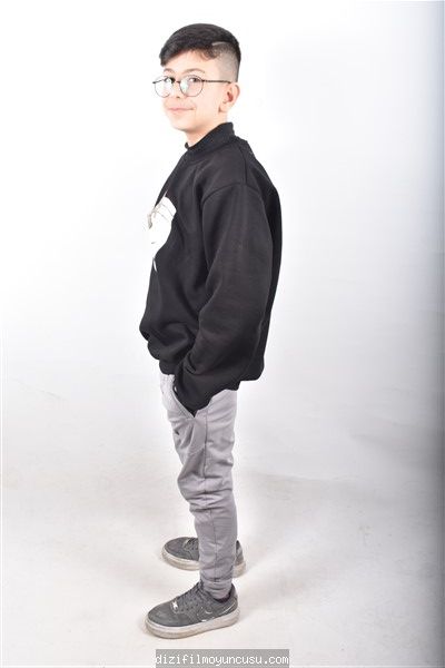 Ankara Cast Ajans Baran 111756