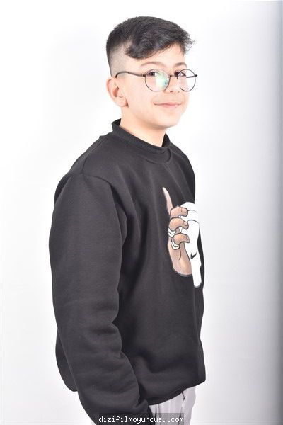 Ankara Cast Ajans Baran 111757
