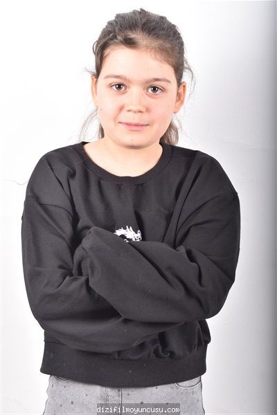 İzmir Cast Ajans Belinay 111759