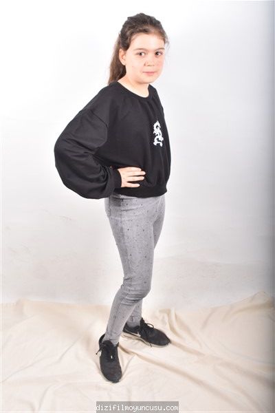 İzmir Cast Ajans Belinay 111760
