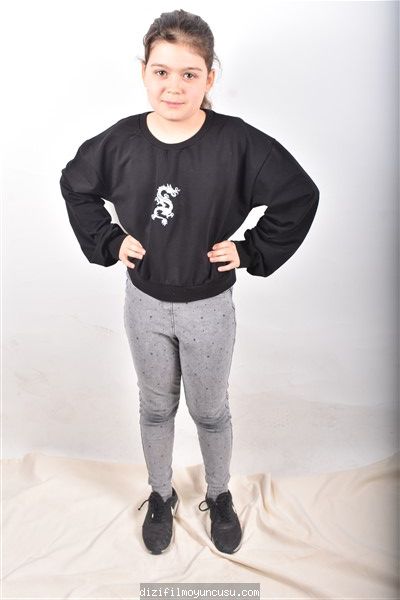 İzmir Cast Ajans Belinay 111761