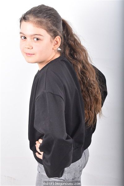 İzmir Cast Ajans Belinay 111762