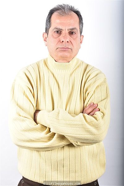 Erkek Oyuncular Adayımız Tahsin