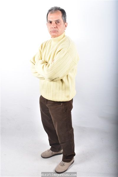 Ankara Cast Ajans Tahsin 111751