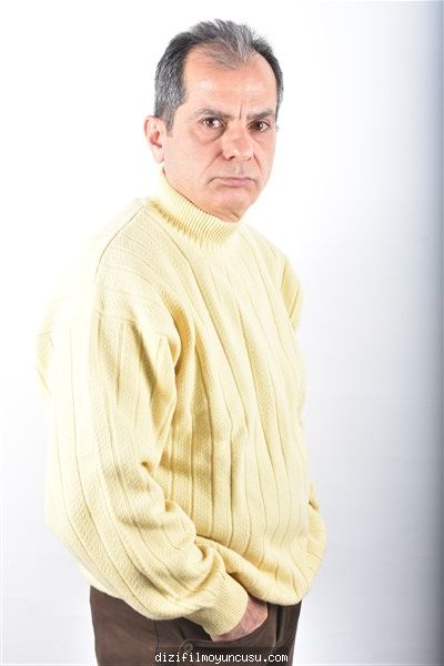 Ankara Cast Ajans Tahsin 111752