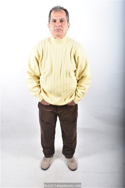 Ankara Cast Ajans Tahsin 111753