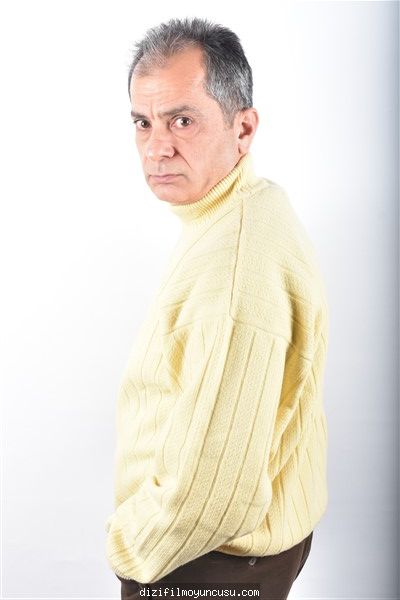 Ankara Cast Ajans Tahsin 111754
