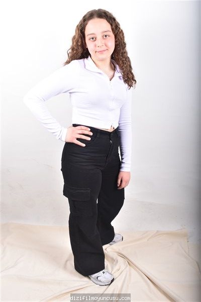 İzmir Cast Ajans Tuana 111763