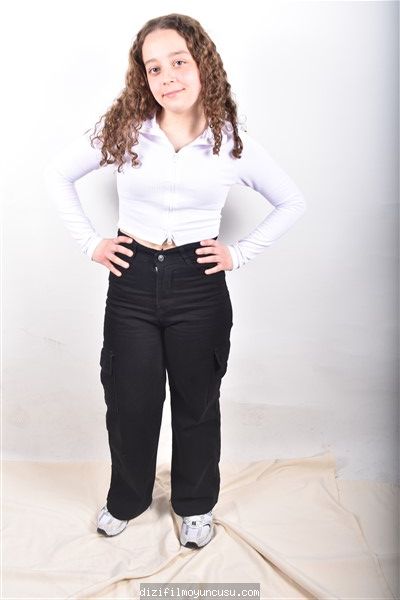 İzmir Cast Ajans Tuana 111764