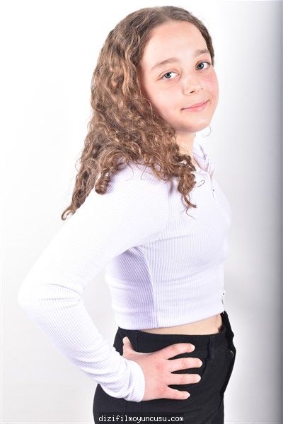 İzmir Cast Ajans Tuana 111767