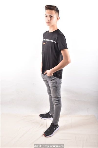Ankara Cast Ajans Adem 111834