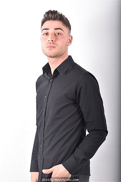 Erkek Oyuncular Adayımız Ahmet