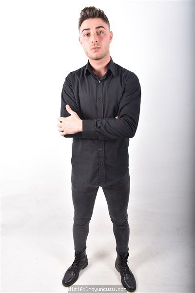 İzmir Cast Ajans Ahmet 111901