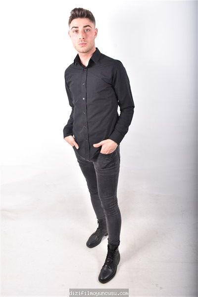 İzmir Cast Ajans Ahmet 111903