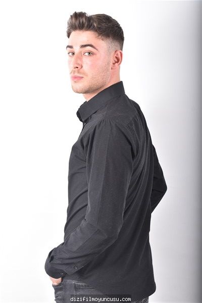 İzmir Cast Ajans Ahmet 111904