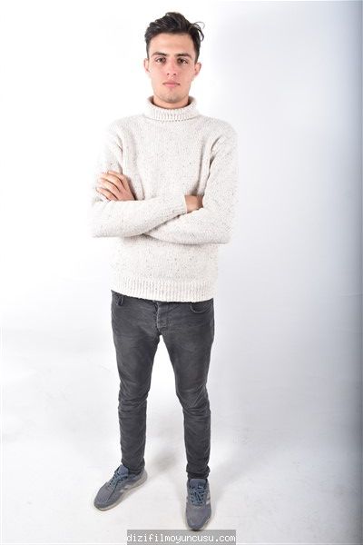 İzmir Cast Ajans Ahmet 111905