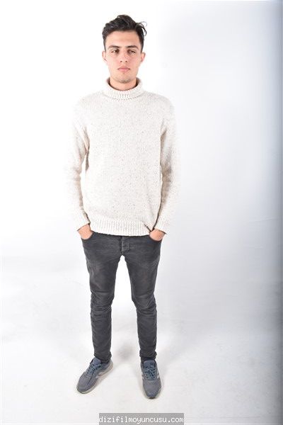 İzmir Cast Ajans Ahmet 111907