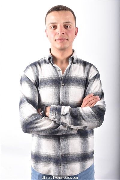 İzmir Cast Ajans Baran 111853