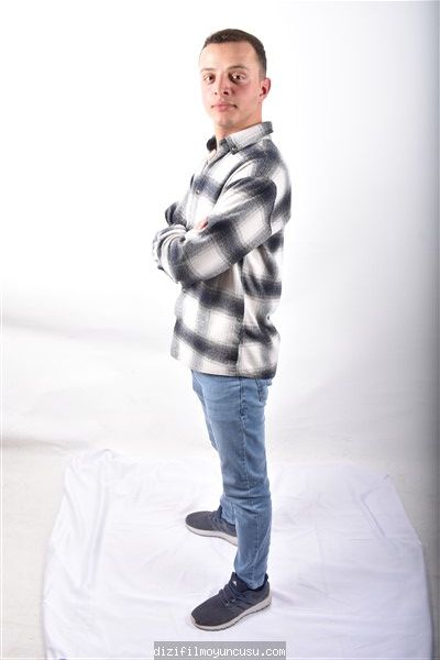 İzmir Cast Ajans Baran 111854