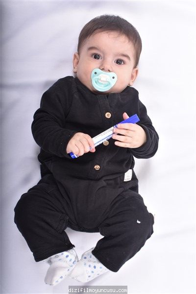 İzmir Cast Ajans Berat 111858