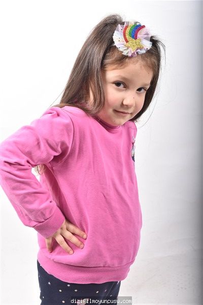 İzmir Cast Ajans Beren 111946