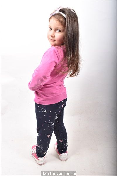İzmir Cast Ajans Beren 111948