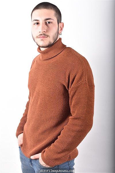 Erkek Oyuncular Adayımız Berk