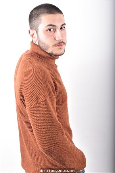 İzmir Cast Ajans Berk 111936