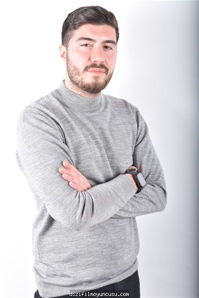 İzmir Cast Ajans Çağdaş 111862