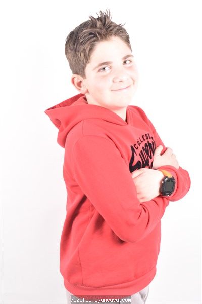 Ankara Cast Ajans Doğukan 111789