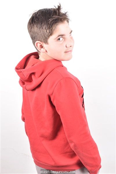 Ankara Cast Ajans Doğukan 111791