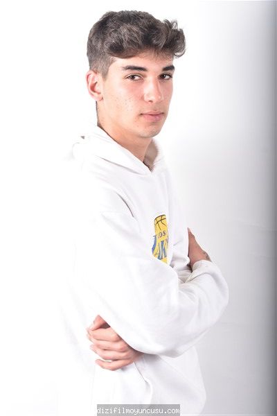 İzmir Cast Ajans Egemen 111874