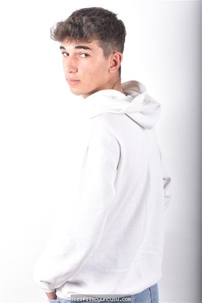 İzmir Cast Ajans Egemen 111876