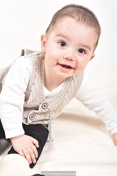Çocuk Oyuncular Adayımız Emir