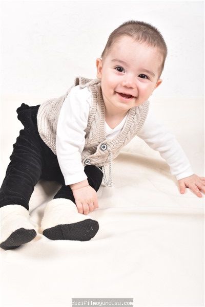 Ankara Cast Ajans Emir 111792