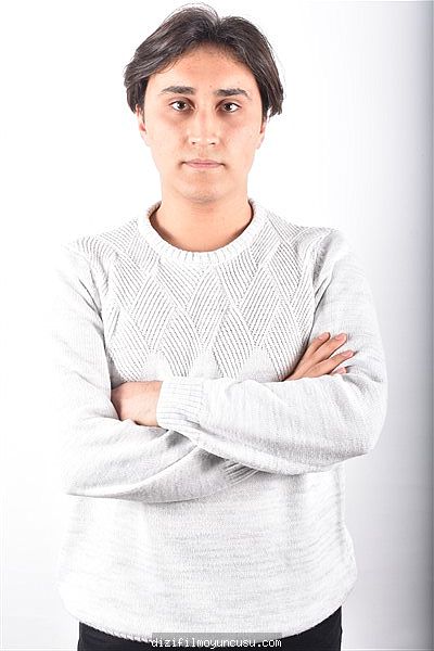 Erkek Oyuncular Adayımız Enes