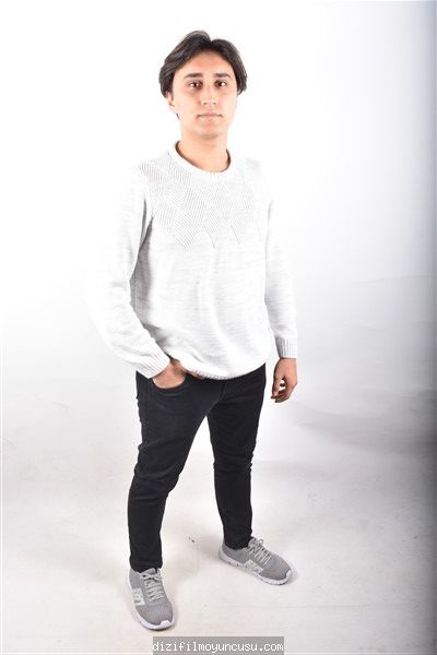 Ankara Cast Ajans Enes 111837