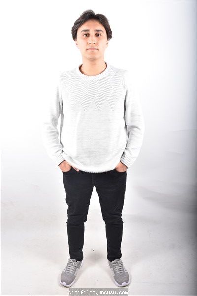 Ankara Cast Ajans Enes 111839
