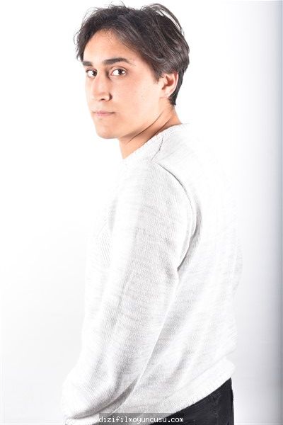 Ankara Cast Ajans Enes 111840