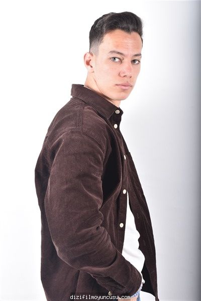 İzmir Cast Ajans Etem 111898