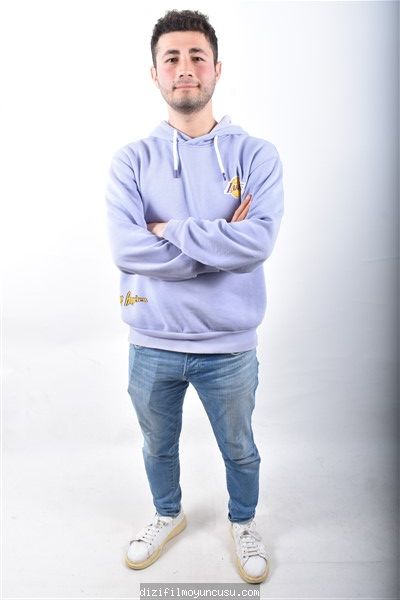 İzmir Cast Ajans Ferhat 111937
