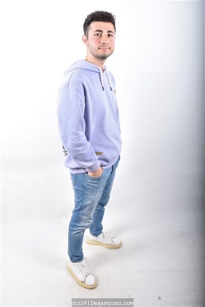 İzmir Cast Ajans Ferhat 111938