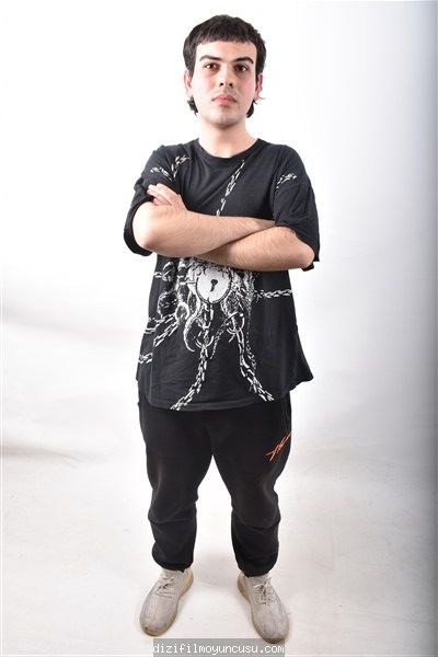 İzmir Cast Ajans Furkan 111909