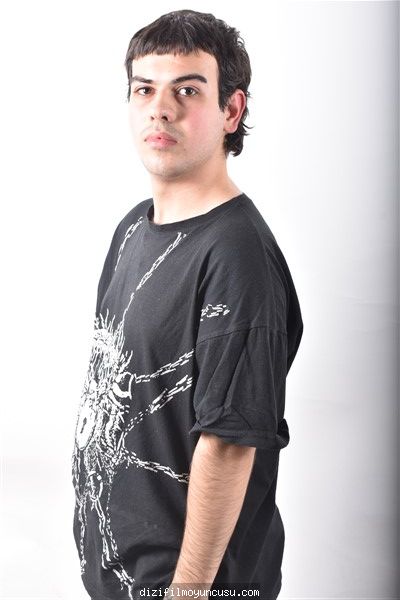 İzmir Cast Ajans Furkan 111911